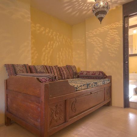 Casa El Carretero Hotel Boutique Картахена Номер фото