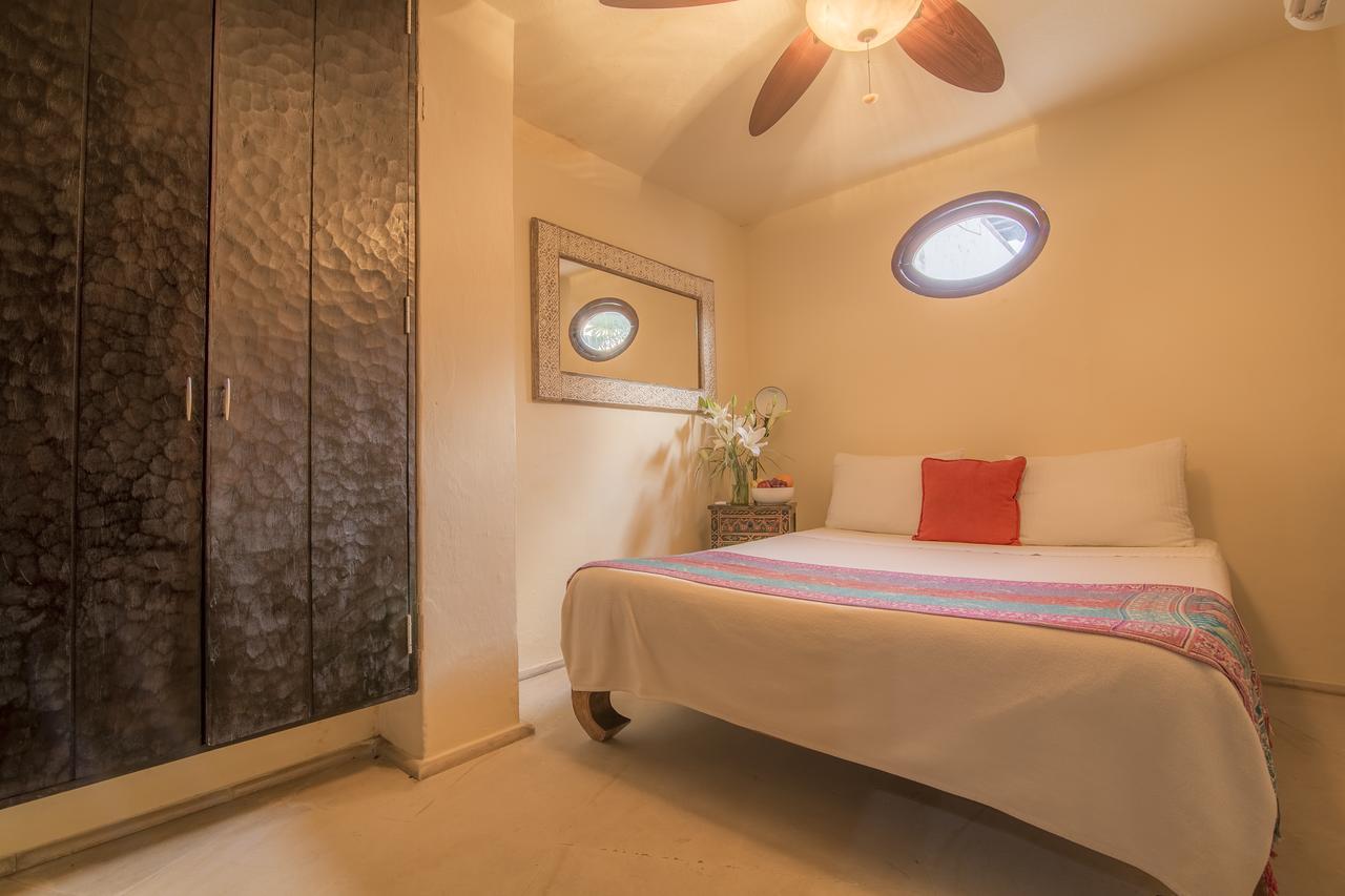 Casa El Carretero Hotel Boutique Картахена Экстерьер фото