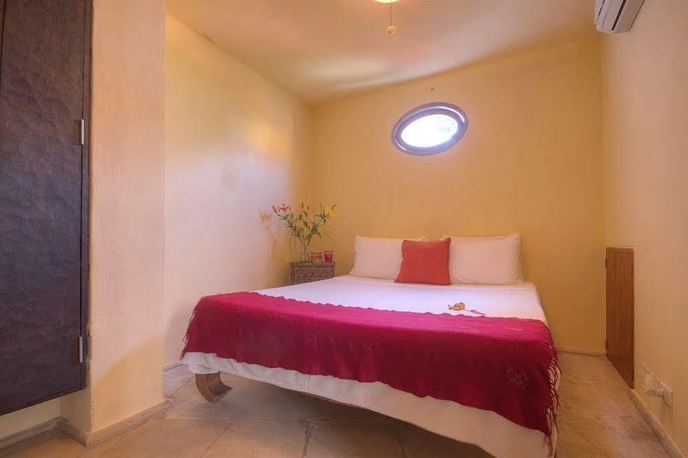 Casa El Carretero Hotel Boutique Картахена Экстерьер фото