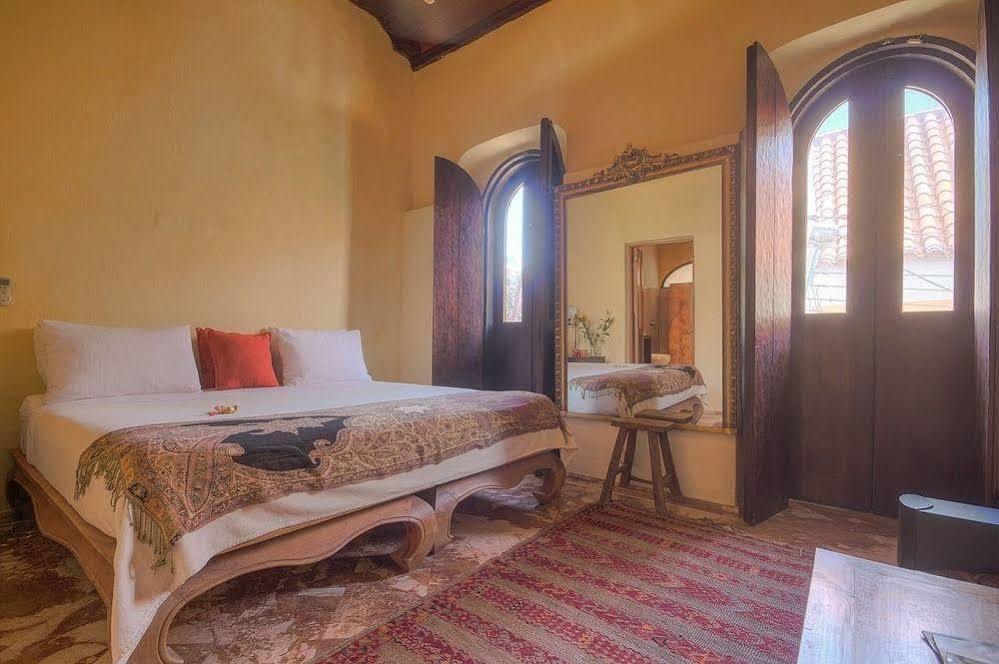 Casa El Carretero Hotel Boutique Картахена Экстерьер фото