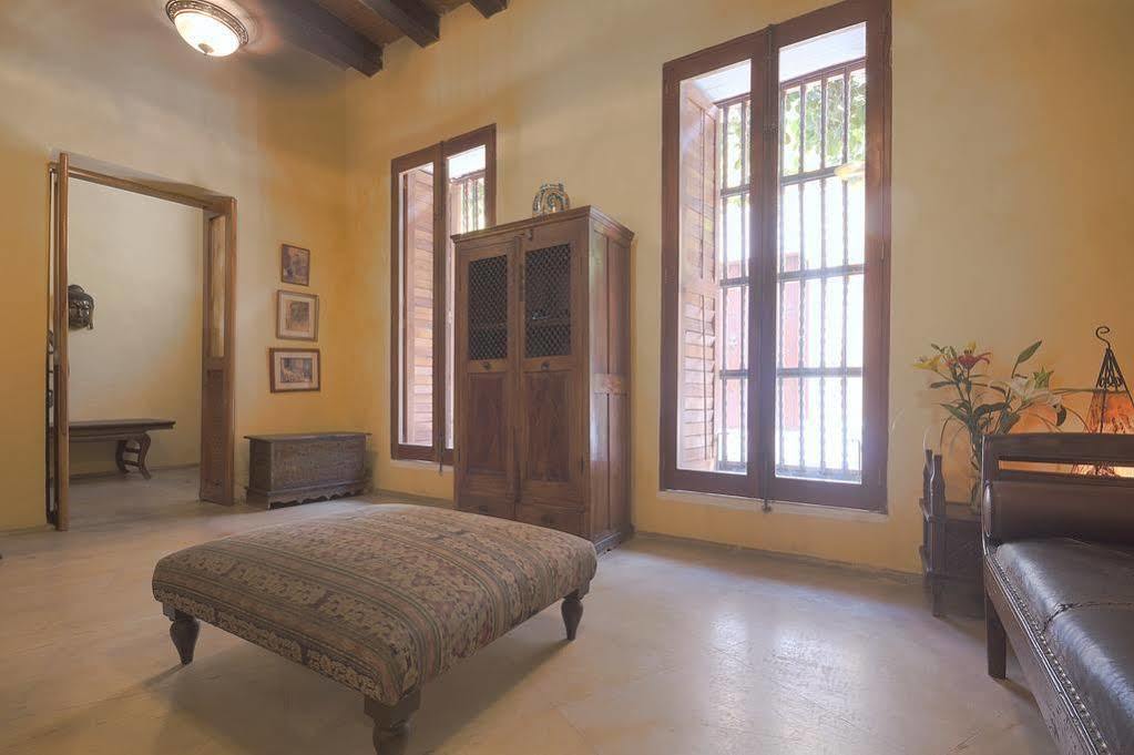 Casa El Carretero Hotel Boutique Картахена Экстерьер фото